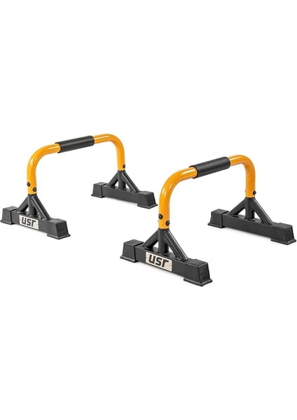 Hsp4 Kısa Paralette