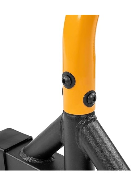 Hsp4 Kısa Paralette modelleri