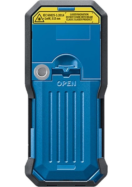 Professional Measurement Measurement Glm 50-27 Cg Yeşil Lazerli Uzaklık Ölçer, 50 Metre, Koruma Çantası, El Kayışı, 2 Pil fırsatları