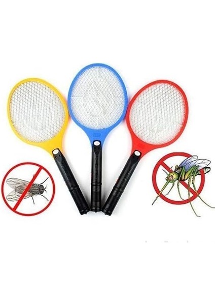 AIK-9902 Pilli Sinek Öldürücü Raket