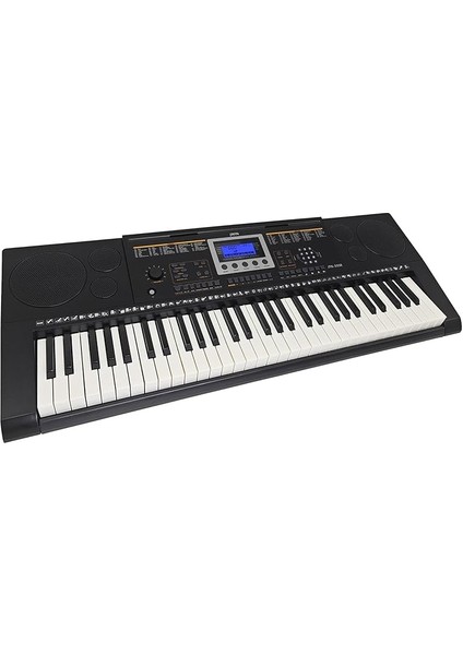 JTK-3350 61 Tuş Hassasiyetli 5 Oktav Org (Adaptör Hediye) fırsatları