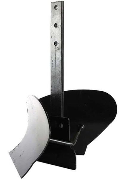 Çapa Makina Karık ve Arık Açma Pulluğu