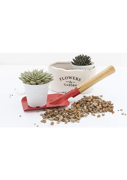 Lee ML1120 River Gravel Toprak Örtüsü, 2,3 Kg. indirimleri