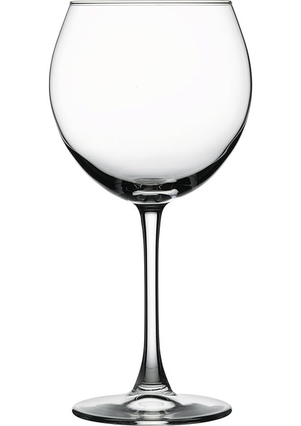 Enoteca Şarap Kadehı 655 cc 2'li Pencereli Kutu