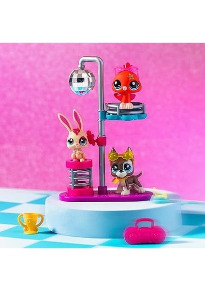 Pet Shop - Disko Geceleri Oyun Paketi indirimleri