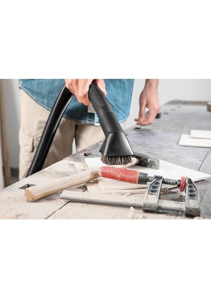 2.863 - 221.0 Fırçası Set Siyah fırsatları