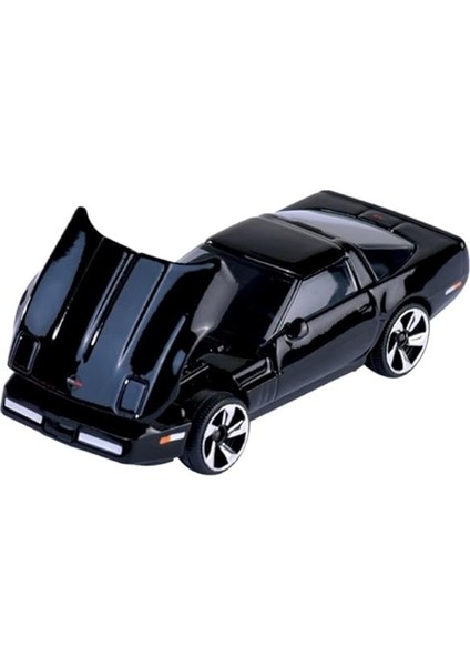 Vintage Metal Diecast Chevrolet Corvette 1990 Zr-1 fiyatları