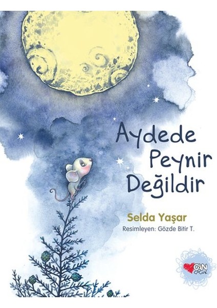 Aydede Peynir Değildir