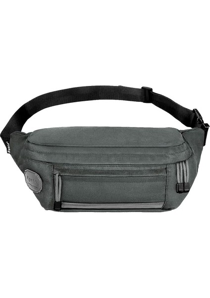 Bel Çantası, Kadın ve Erkek Için, Cep Telefonu Çantası, Seyahat, Yürüyüş, Su Geçirmez Bel Çantası, Koşu Kemeri, Koşu, Seyahat, Spor ve Tüm Dış Mekan Aktiviteleri Için