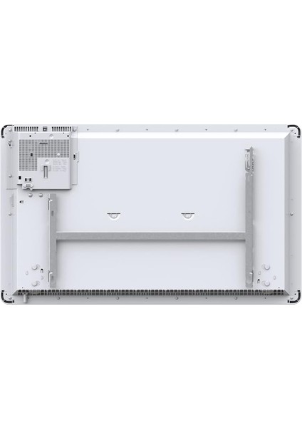 Thermotechnik Hc 4000-20 Elektrikli Konvektör ISITICI,2000W, Beyaz modelleri