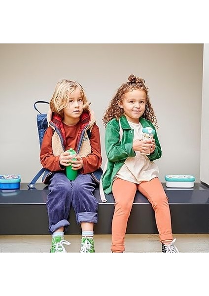 - Pop-Up Campus Içecek Şişesi, Su Şişesi, Okul Için Sızdırmaz Şişe, Tekrar Kullanılabilir, Bpa Içermez ve Bulaşık Makinesinde Yıkanabilir, 400 Ml, Spiderman fırsatları