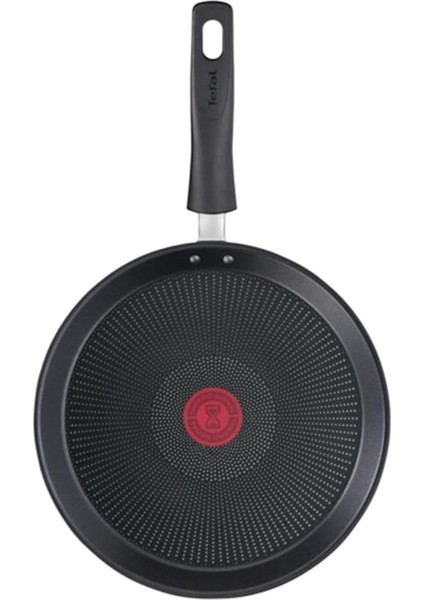 Ultimateone 3x Indüksiyon Tabanlı Krep Tavası - 25 cm indirimleri