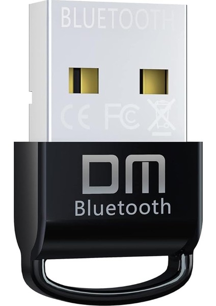 AD030 USB Bluetooth 5.0 Dongle Adaptör fırsatları