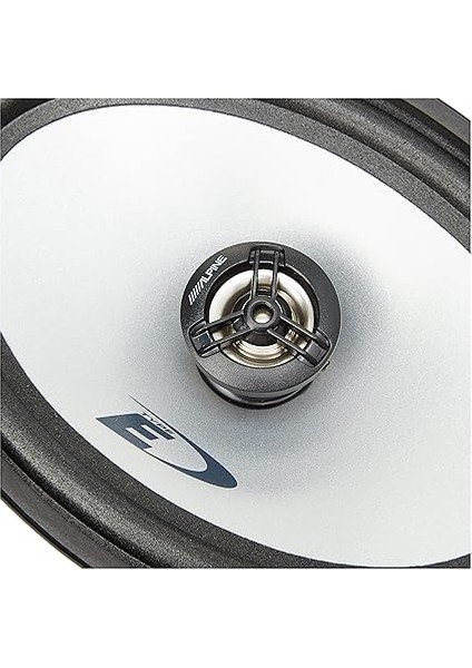 SXE-5725S 5"x7" (12.5X17.5CM) Coaxial 2-Yollu Hoparlör fırsatları