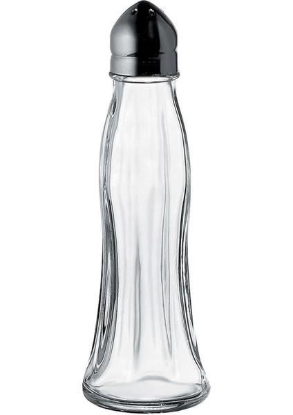 And Whıte Black And Whıte Tuzluk-Bıberlık-Baharatl