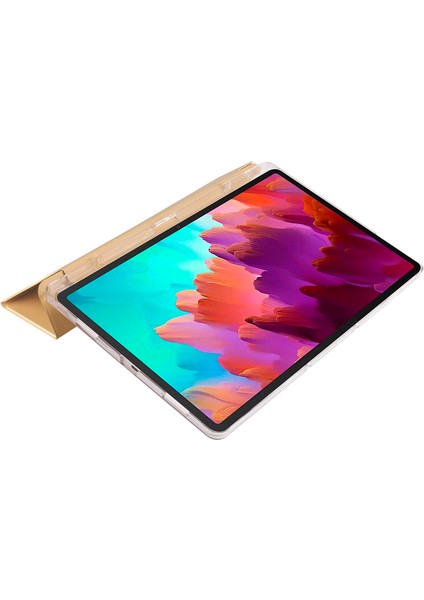 Yesnıce Huawei Matepad 11.5 Inç 2023 Uyumlu Standlı Kılıf ve Dokunmatik Kalem ve Klavye ve Mouse