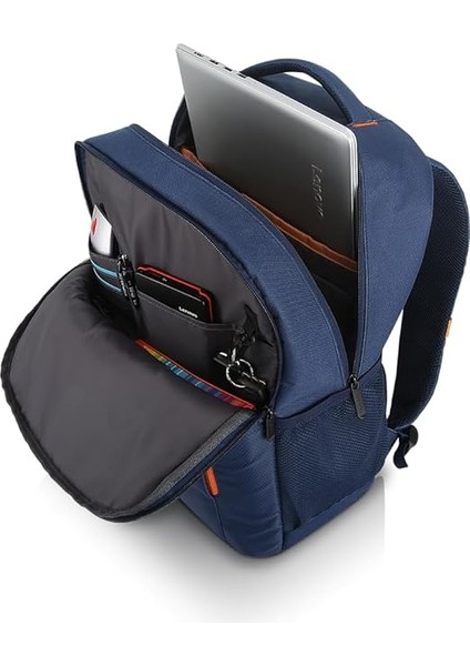 B515 GX40Q75216 Mavi 15.6 Laptop Sırt Çantası fırsatları