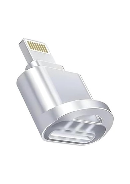Sd Kart Okuyucu – USB C & USB Dönüştürücülü Otg Kart Okuyucu, Type-C Tf Hafıza Kartı Okuyucu, Macbook, Samsung, Laptop, Android Uyumlu Metal Mini Kart Okuyucu | Evınto fiyatları
