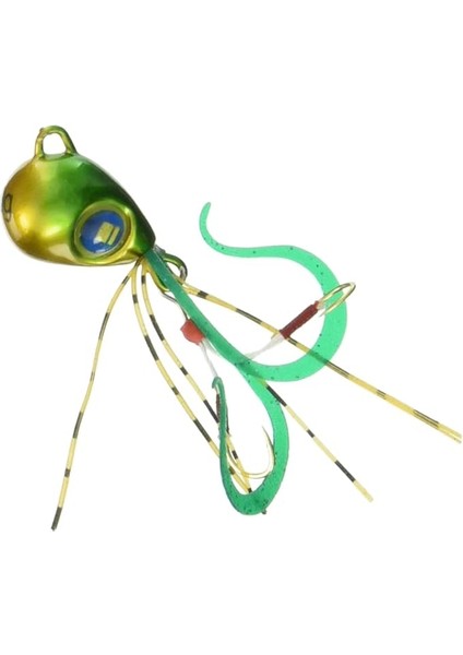 Craft Nano Rubber NARB-10GR. 004 Keimura Green Gold