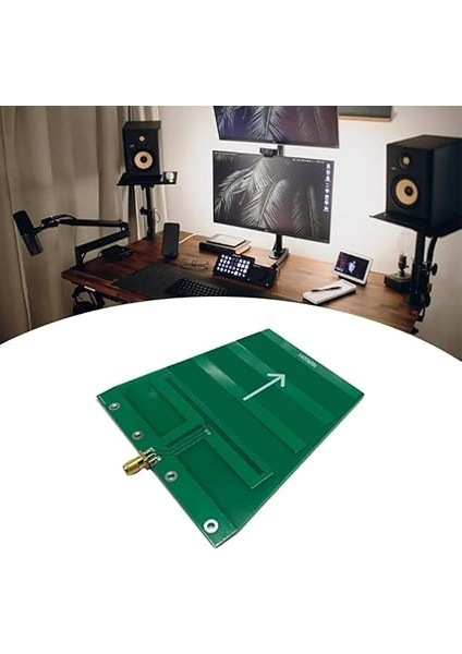 Rf 1420MHZ Space 1.42GHZ Taşınabilir Iletişim Modülü Kullanışlı ve Pratik Çok Fonksiyonlu fiyatları