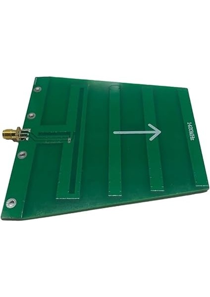 Rf 1420MHZ Space 1.42GHZ Taşınabilir Iletişim Modülü Kullanışlı ve Pratik Çok Fonksiyonlu fırsatları