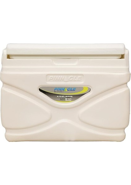 Thermoware Pinnacle Prudence Marine Buzluk 4.5 Litre-Beyaz
