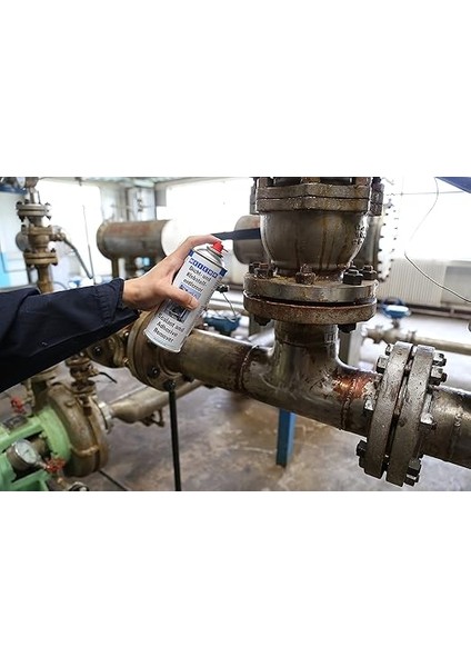 Silikon ve Yapıştırıcı Sökücü Sprey / 400 Ml/conta Sökücü/solvent/güçlü fiyatları