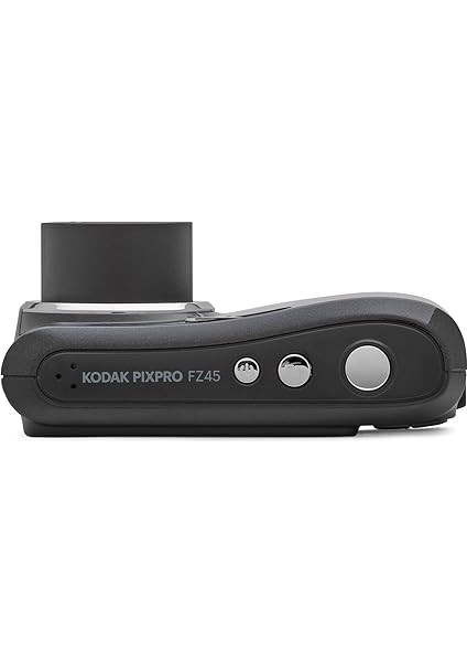 Friendly Zoom FZ45 Dijital Fotoğraf Makinesi -16MP, 4x Optik Yakınlaştırma, 2.7 Inç LCD Ekran (Siyah) fırsatları