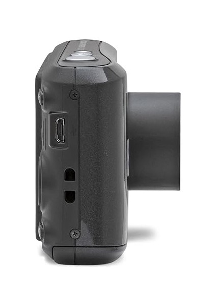 Friendly Zoom FZ45 Dijital Fotoğraf Makinesi -16MP, 4x Optik Yakınlaştırma, 2.7 Inç LCD Ekran (Siyah) indirimleri