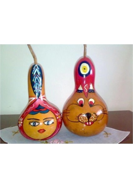 Look Nadir Su Kabağı Tohumu 3 Adet Tohum Süs Kabağı Tohumu TH-THMCMTHM28 fiyatları