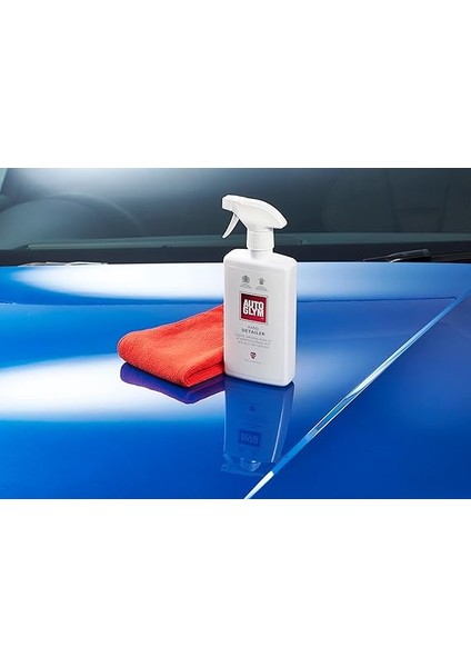 Hızlı Yüzey Temizleyici (Rapid Detailer) Final Suyu 500 ml 11130 modelleri