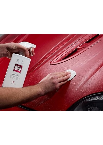 Hızlı Yüzey Temizleyici (Rapid Detailer) Final Suyu 500 ml 11130 fırsatları