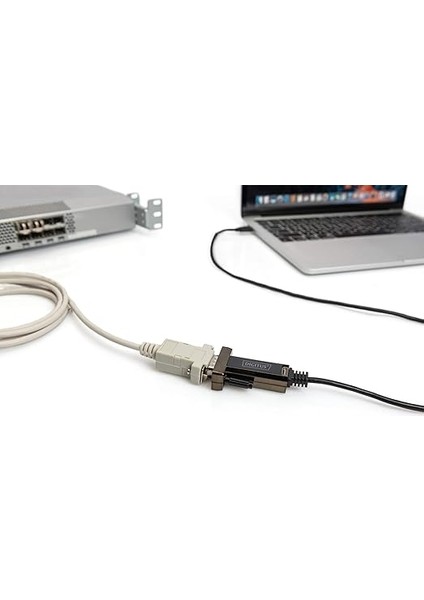 USB Seri Adaptör - RS232 Dönüştürücü - USB 2.0 Tip C - Dsub 9m - Ftdı FT232RL Yonga Seti - 1 M Bağlantı Kablosu fiyatları