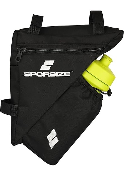 Bisiklet Kadro Arası Matara Hazneli Su Geçirmez Çanta fiyatları