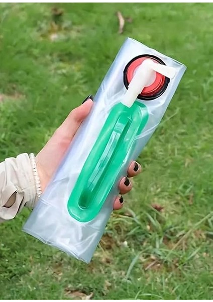 Badger 20L Katlanabilir Musluklu Su Bidonu, Katlanabilir, Musluklu, Acil Durum Su Deposu Torbası, Taşınabilir, Kamp, Dış Mekan, Katlanır Bidon, Içme Suyu fırsatları
