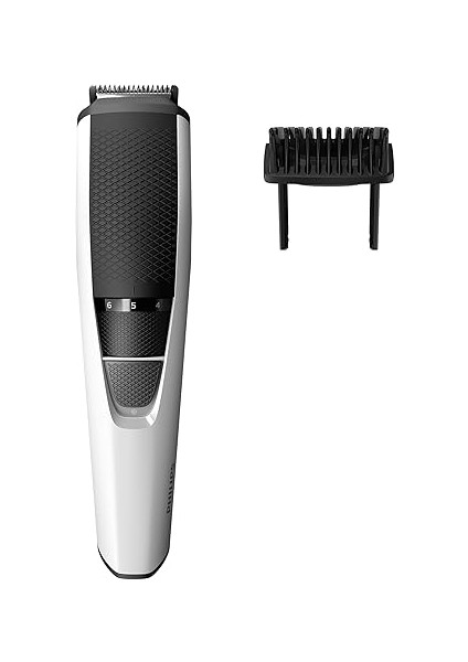 BT3206/14 Sakal Düzeltme ve Şekillendirme Makinesi, Siyah/gümüş fiyatları