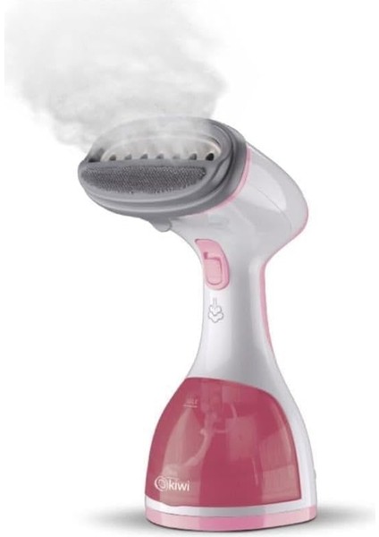 KSI-650 Portatif Buharlı Kırışık Giderici, Pembe