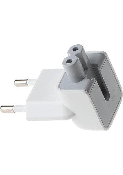 Apple MACBOOK Şarj Soket Çevirici Priz Ucu Plug SRF-8008 indirimleri
