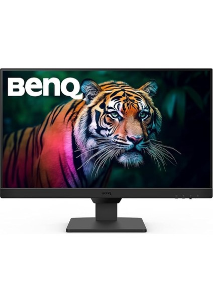 GW2490, 23.8" Inç IPS Full Hd (1920 x 1080), 5ms, 100Hz, Flicker-Free (Titreşimsiz Ekran), Low Blue Light (Düşük Mavi Işık), Eye-Care (Göz Koruma), Anti-Glare (Parlama Önleyici), Ev/ofis Monitörü