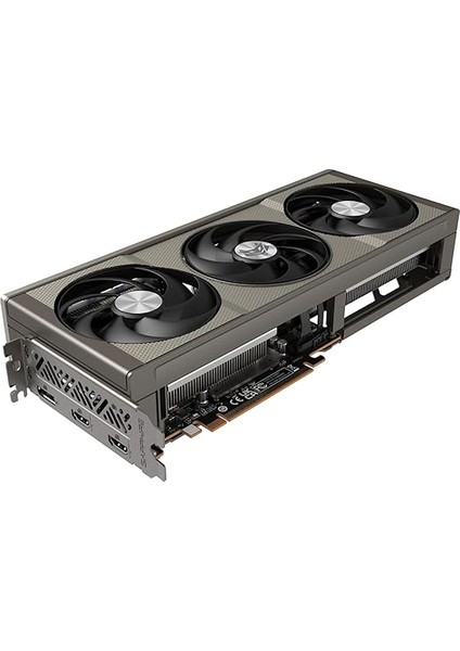 Nıtro+ Amd Radeon™ Rx 9060 Xt Gamıng Oc 16GB Dual Hdmı/dp Gpu, Ekran Kartı fiyatları