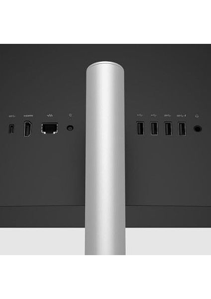 24-CR0013NT Amd Ryzen 7-7730U 16GB Ram 512GB SSD Amd Radeon Graphics 23.8 Inç Full Hd Freedos All In One Pc Siyah 80N41EA modelleri