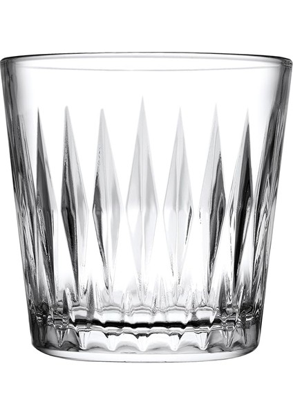 Luzıa Viski 300 cc 3'lü Pencereli Kutu