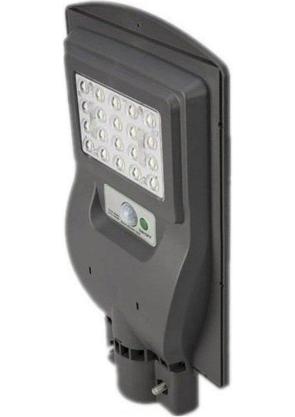 CT-4690 30W Cata Solar Sensörlü Sokak Armatürü, Standart