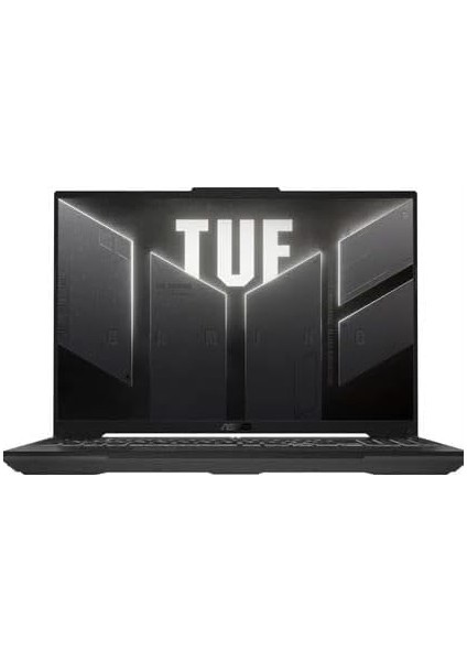 Gaming Intel Core 5 210H 16GB 512GB SSD RTX4050 Freedos 16" Fhd+ FX607VU-RL017