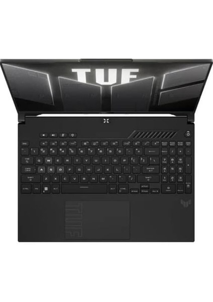 Gaming Intel Core 5 210H 16GB 512GB SSD RTX4050 Freedos 16" Fhd+ FX607VU-RL017 fırsatları