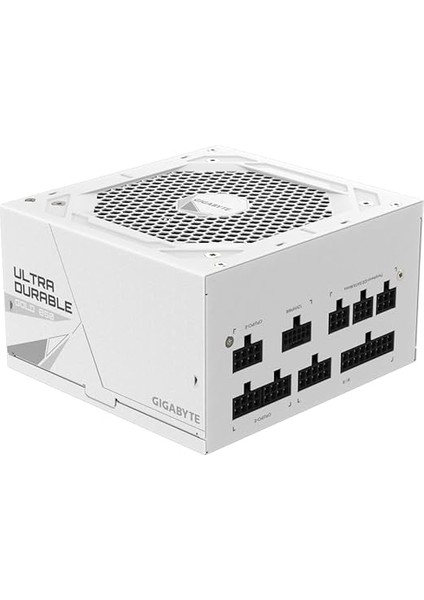 Psu Modüler 850W 80+Gold GP-UD850GM PG5W 120MM Fan - Beyaz fırsatları