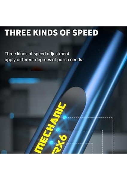 Irx6 Taşınabilir Hız Ayarlanabilir Elektrikli Taşlama Gravür Kalemi Mini Taşlama Kalemi El Taşlama Kalemi Akıllı Telefon Çip Parlatma Makinesi fırsatları