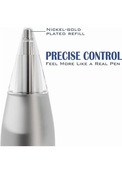 Huawei M-Pencil (2. Nesil) ile Uyumlu Uçlar - [2'li Paket] Kurşun Kalem Ucu Ucu Huawei M Pencil 2 Için - Şeffaf Uçlar fiyatları