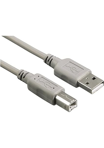 HM.200902 USB 2.0 5 M Yazıcı Kablosu fiyatları