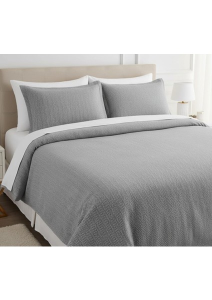 Collectıon Nevresim Takımı (Çift kişilik)